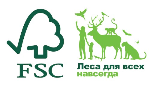 Премия проводится по инициативе Лесного попечительского совета (FSC России)